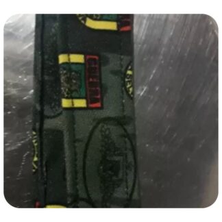 Tirante da Caneca | ENGS/2025