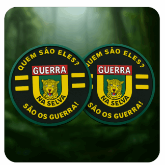 Porta Copos de Borracha | ENGS/2025