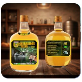 Cachaça Cambeba Premium 700 ml